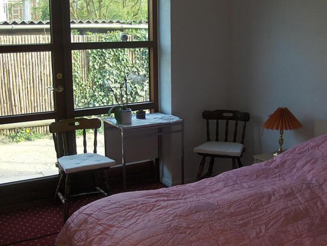 Helsingor Bed & Breakfast Szoba fotó
