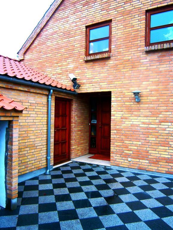 Helsingor Bed & Breakfast Kültér fotó