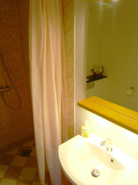 Helsingor Bed & Breakfast Kültér fotó