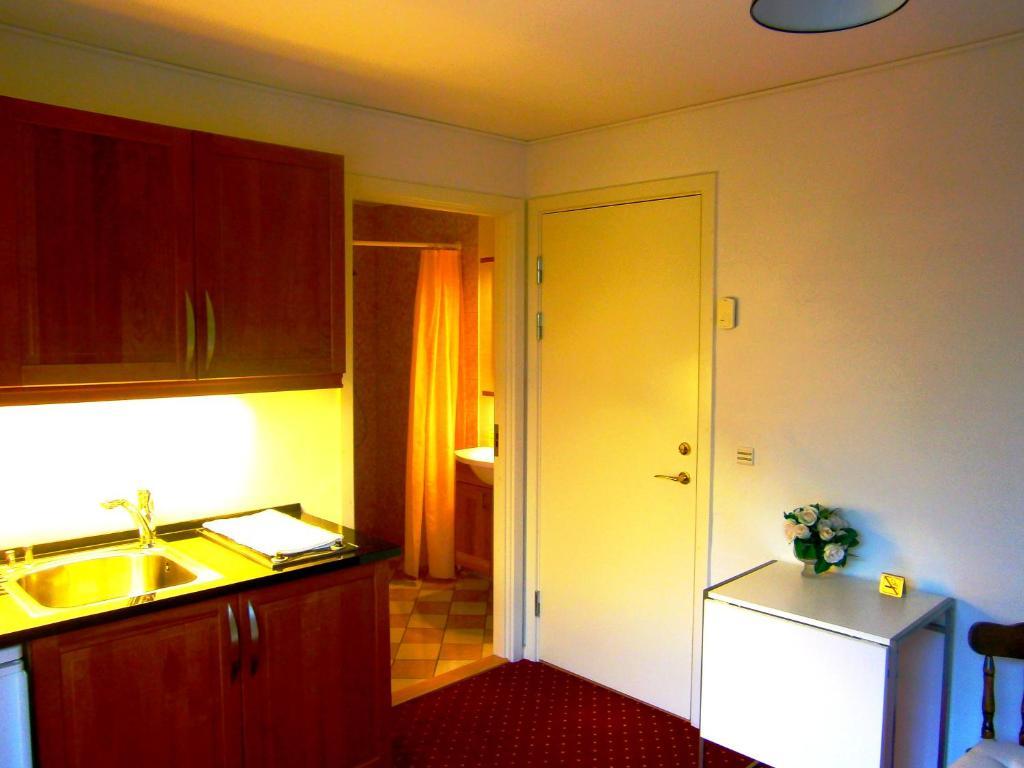 Helsingor Bed & Breakfast Kültér fotó