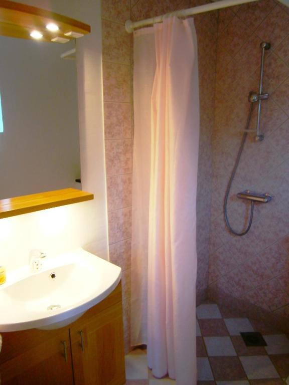 Helsingor Bed & Breakfast Kültér fotó