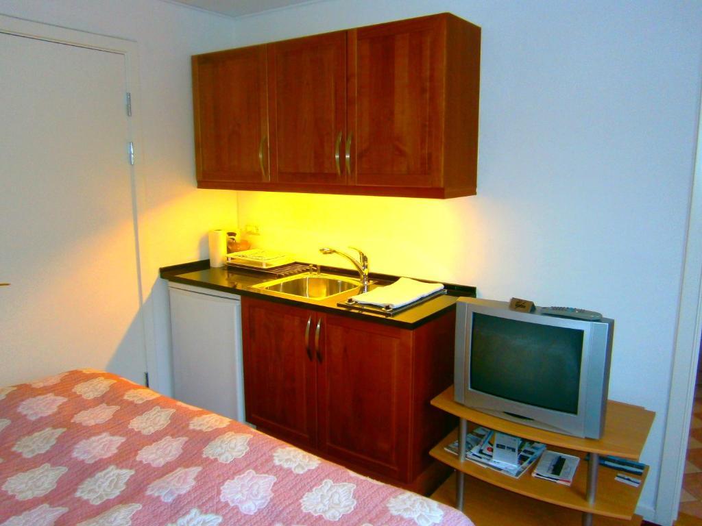 Helsingor Bed & Breakfast Kültér fotó